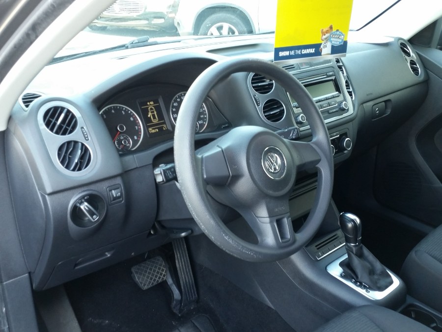 Used Volkswagen Tiguan 2WD 4dr Auto S 2012 | Action Automotive. Berlin, Connecticut Used Volkswagen Tiguan 2WD 4dr Auto S 2012 | Action Automotive. Berlin, Connecticut