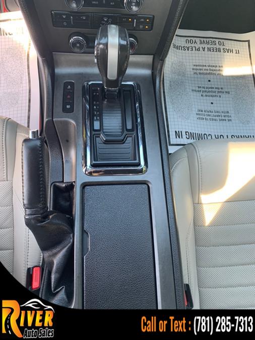 Used Ford Mustang 2dr Cpe V6 2014 | River Auto Sales. Malden, Massachusetts Used Ford Mustang 2dr Cpe V6 2014 | River Auto Sales. Malden, Massachusetts