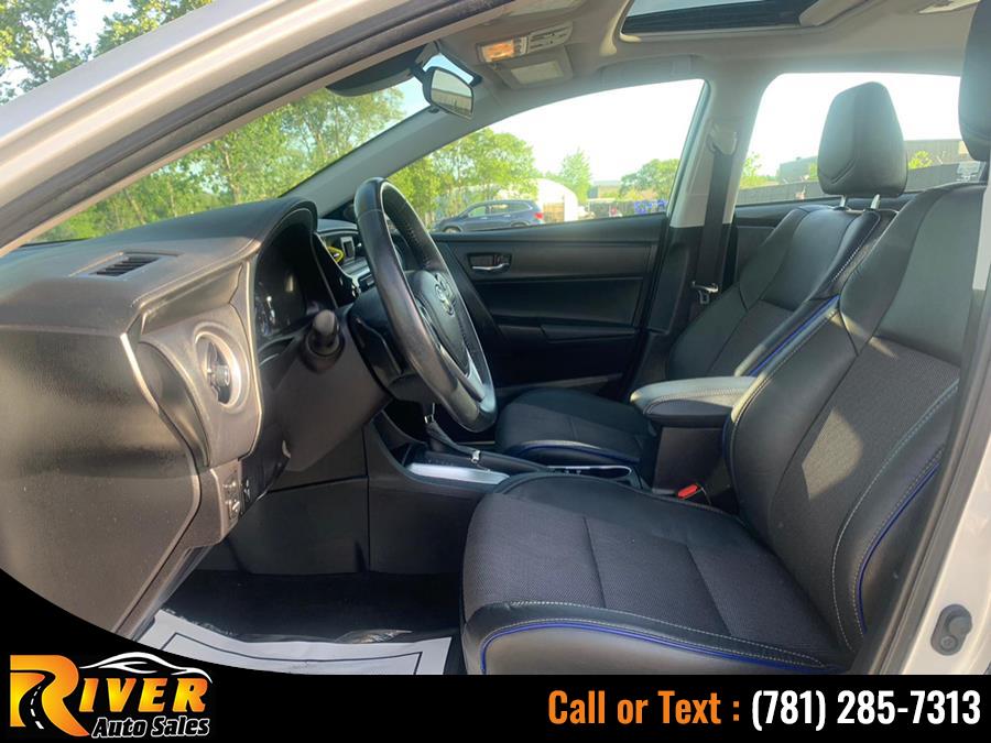 2019 Toyota Corolla SE CVT (Natl), available for sale in Malden, Massachusetts | River Auto Sales. Malden, Massachusetts 2019 Toyota Corolla SE CVT (Natl), available for sale in Malden, Massachusetts | River Auto Sales. Malden, Massachusetts