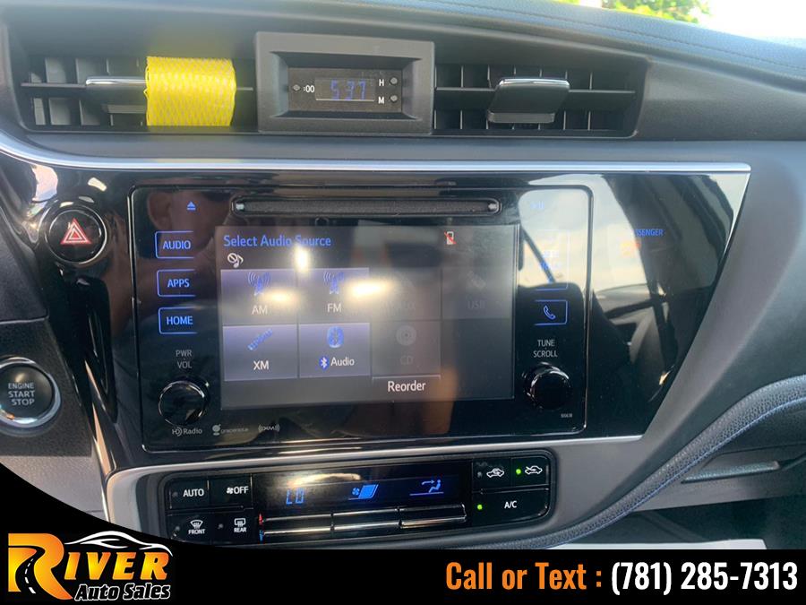 2019 Toyota Corolla SE CVT (Natl), available for sale in Malden, Massachusetts | River Auto Sales. Malden, Massachusetts 2019 Toyota Corolla SE CVT (Natl), available for sale in Malden, Massachusetts | River Auto Sales. Malden, Massachusetts