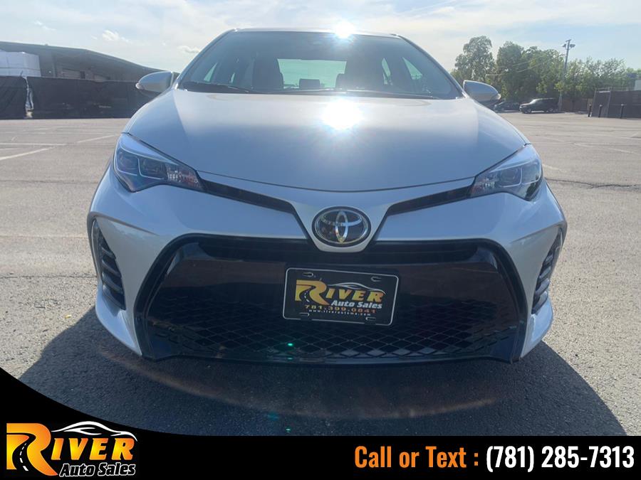 2019 Toyota Corolla SE CVT (Natl), available for sale in Malden, Massachusetts | River Auto Sales. Malden, Massachusetts 2019 Toyota Corolla SE CVT (Natl), available for sale in Malden, Massachusetts | River Auto Sales. Malden, Massachusetts