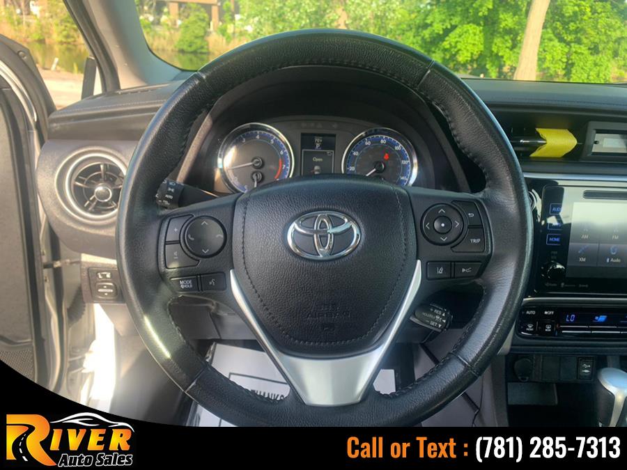 2019 Toyota Corolla SE CVT (Natl), available for sale in Malden, Massachusetts | River Auto Sales. Malden, Massachusetts 2019 Toyota Corolla SE CVT (Natl), available for sale in Malden, Massachusetts | River Auto Sales. Malden, Massachusetts