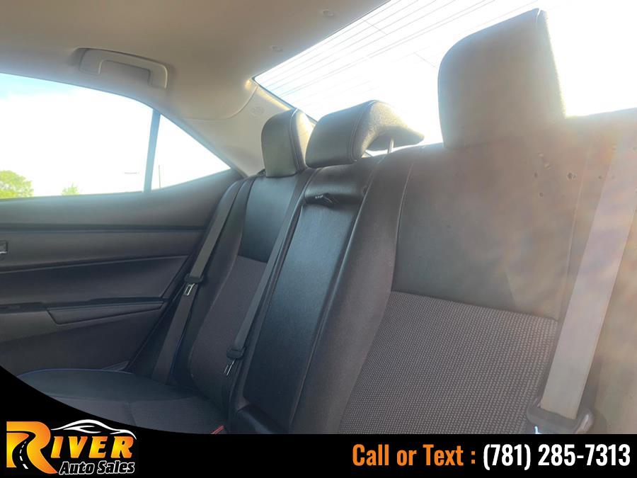 2019 Toyota Corolla SE CVT (Natl), available for sale in Malden, Massachusetts | River Auto Sales. Malden, Massachusetts 2019 Toyota Corolla SE CVT (Natl), available for sale in Malden, Massachusetts | River Auto Sales. Malden, Massachusetts