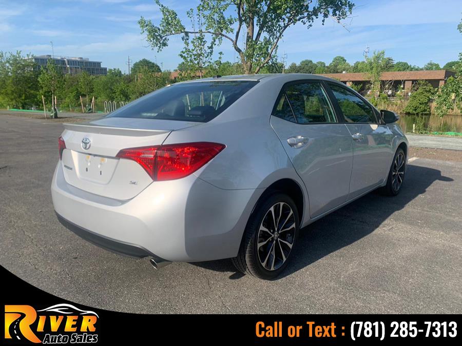 2019 Toyota Corolla SE CVT (Natl), available for sale in Malden, Massachusetts | River Auto Sales. Malden, Massachusetts 2019 Toyota Corolla SE CVT (Natl), available for sale in Malden, Massachusetts | River Auto Sales. Malden, Massachusetts