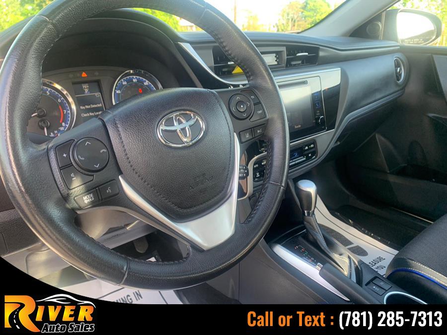 2019 Toyota Corolla SE CVT (Natl), available for sale in Malden, Massachusetts | River Auto Sales. Malden, Massachusetts 2019 Toyota Corolla SE CVT (Natl), available for sale in Malden, Massachusetts | River Auto Sales. Malden, Massachusetts