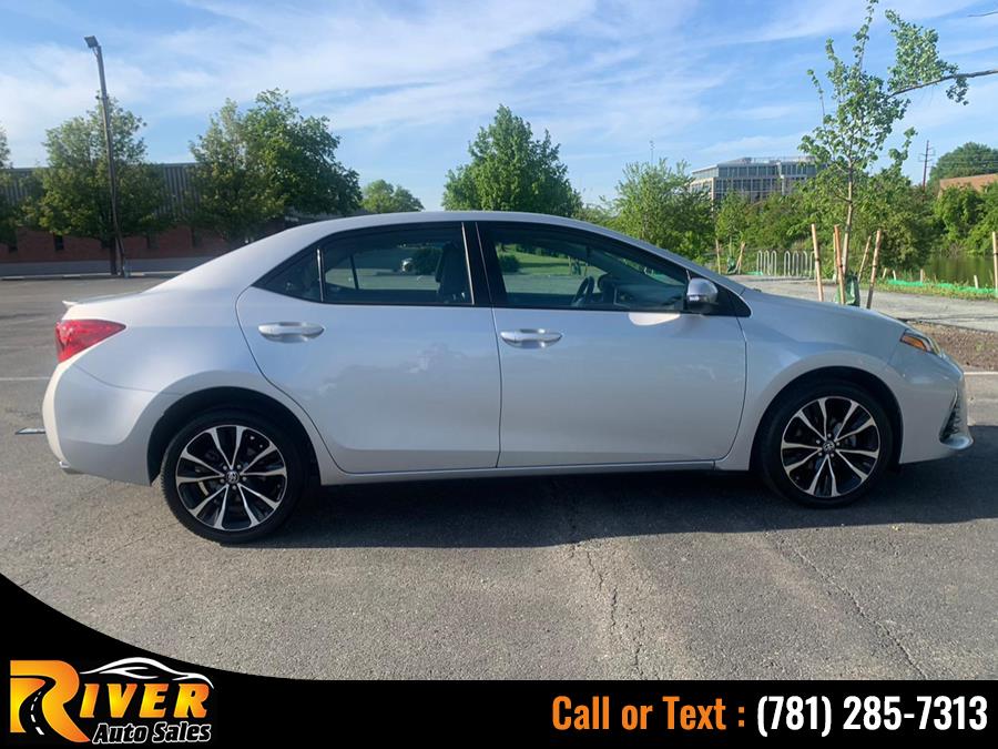 2019 Toyota Corolla SE CVT (Natl), available for sale in Malden, Massachusetts | River Auto Sales. Malden, Massachusetts 2019 Toyota Corolla SE CVT (Natl), available for sale in Malden, Massachusetts | River Auto Sales. Malden, Massachusetts