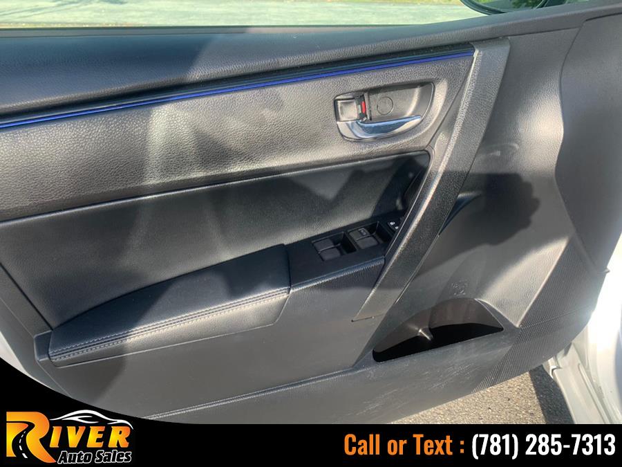 2019 Toyota Corolla SE CVT (Natl), available for sale in Malden, Massachusetts | River Auto Sales. Malden, Massachusetts 2019 Toyota Corolla SE CVT (Natl), available for sale in Malden, Massachusetts | River Auto Sales. Malden, Massachusetts