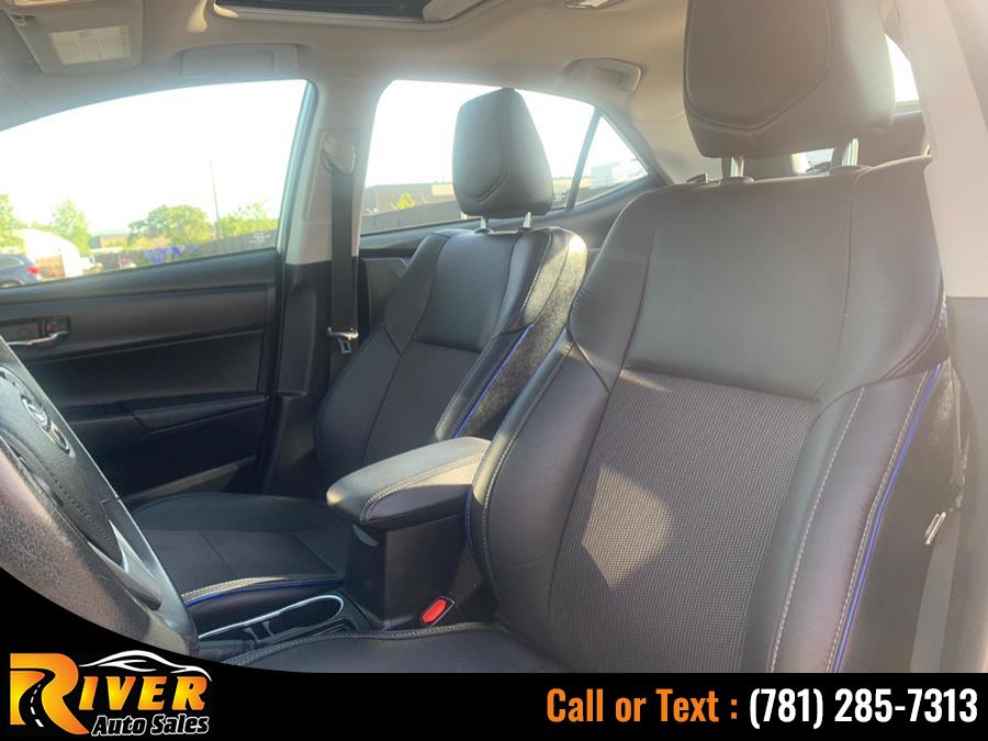 2019 Toyota Corolla SE CVT (Natl), available for sale in Malden, Massachusetts | River Auto Sales. Malden, Massachusetts 2019 Toyota Corolla SE CVT (Natl), available for sale in Malden, Massachusetts | River Auto Sales. Malden, Massachusetts