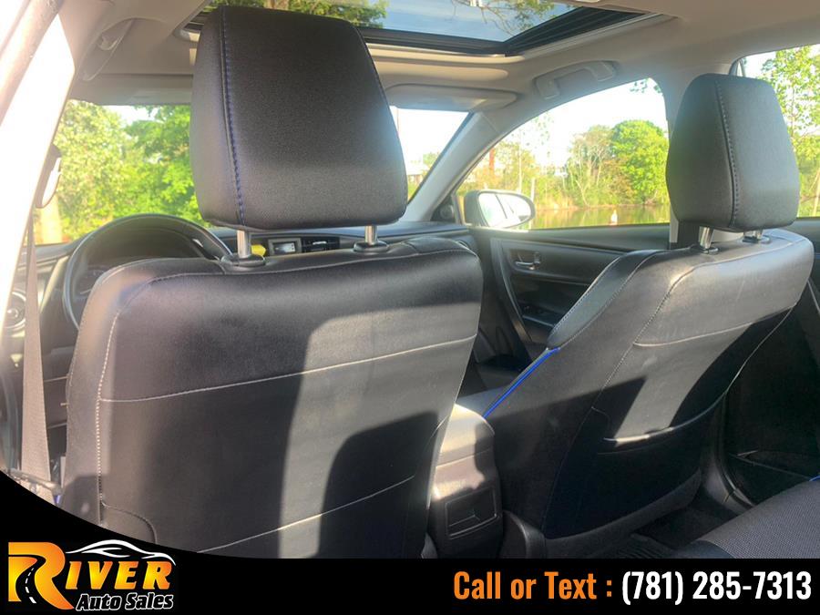2019 Toyota Corolla SE CVT (Natl), available for sale in Malden, Massachusetts | River Auto Sales. Malden, Massachusetts 2019 Toyota Corolla SE CVT (Natl), available for sale in Malden, Massachusetts | River Auto Sales. Malden, Massachusetts
