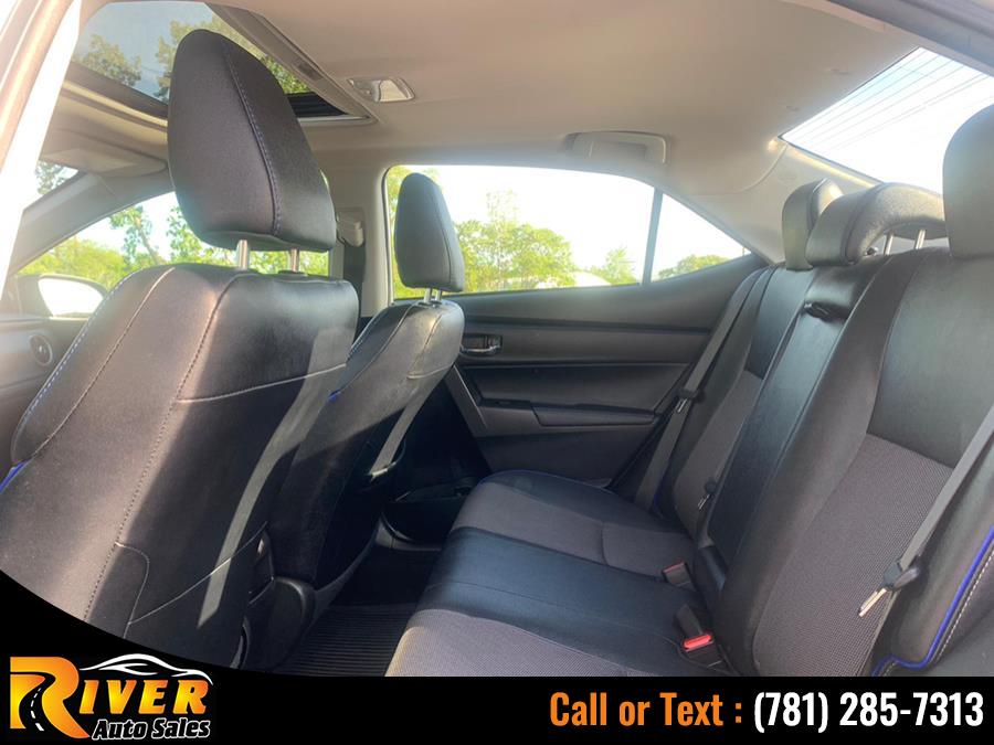 2019 Toyota Corolla SE CVT (Natl), available for sale in Malden, Massachusetts | River Auto Sales. Malden, Massachusetts 2019 Toyota Corolla SE CVT (Natl), available for sale in Malden, Massachusetts | River Auto Sales. Malden, Massachusetts