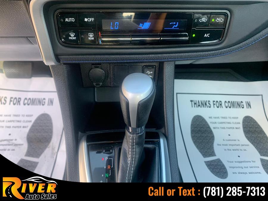 2019 Toyota Corolla SE CVT (Natl), available for sale in Malden, Massachusetts | River Auto Sales. Malden, Massachusetts 2019 Toyota Corolla SE CVT (Natl), available for sale in Malden, Massachusetts | River Auto Sales. Malden, Massachusetts