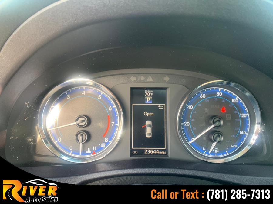 2019 Toyota Corolla SE CVT (Natl), available for sale in Malden, Massachusetts | River Auto Sales. Malden, Massachusetts 2019 Toyota Corolla SE CVT (Natl), available for sale in Malden, Massachusetts | River Auto Sales. Malden, Massachusetts