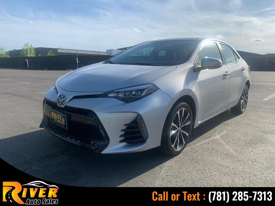 2019 Toyota Corolla SE CVT (Natl), available for sale in Malden, Massachusetts | River Auto Sales. Malden, Massachusetts 2019 Toyota Corolla SE CVT (Natl), available for sale in Malden, Massachusetts | River Auto Sales. Malden, Massachusetts
