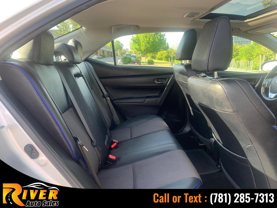 2019 Toyota Corolla SE CVT (Natl), available for sale in Malden, Massachusetts | River Auto Sales. Malden, Massachusetts 2019 Toyota Corolla SE CVT (Natl), available for sale in Malden, Massachusetts | River Auto Sales. Malden, Massachusetts
