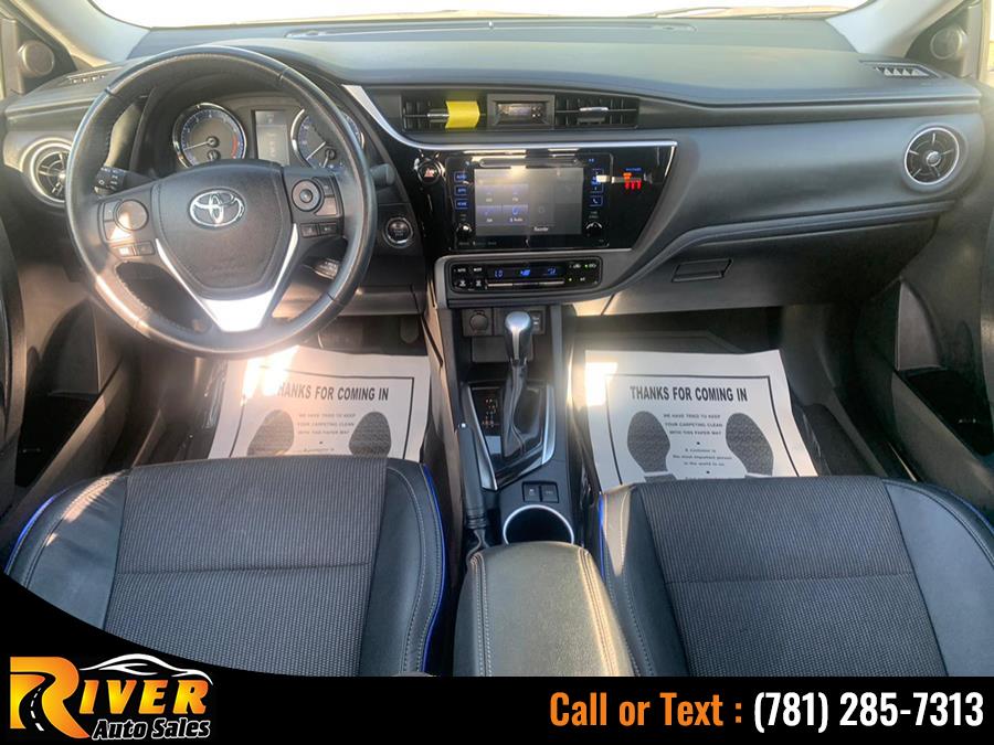 2019 Toyota Corolla SE CVT (Natl), available for sale in Malden, Massachusetts | River Auto Sales. Malden, Massachusetts 2019 Toyota Corolla SE CVT (Natl), available for sale in Malden, Massachusetts | River Auto Sales. Malden, Massachusetts