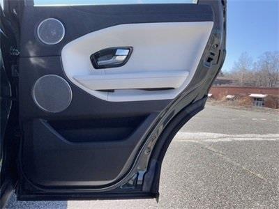 Used Land Rover Range Rover Evoque HSE 2017 | Blasius Federal Road. Brookfield, Connecticut Used Land Rover Range Rover Evoque HSE 2017 | Blasius Federal Road. Brookfield, Connecticut