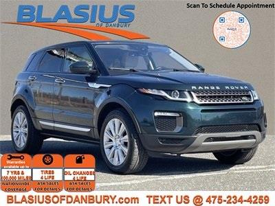 Used Land Rover Range Rover Evoque HSE 2017 | Blasius Federal Road. Brookfield, Connecticut Used Land Rover Range Rover Evoque HSE 2017 | Blasius Federal Road. Brookfield, Connecticut