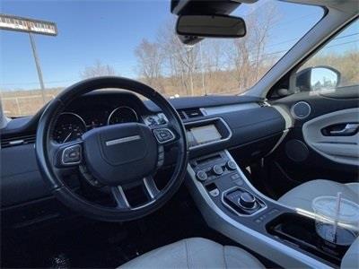 Used Land Rover Range Rover Evoque HSE 2017 | Blasius Federal Road. Brookfield, Connecticut Used Land Rover Range Rover Evoque HSE 2017 | Blasius Federal Road. Brookfield, Connecticut