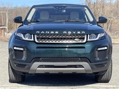 Used Land Rover Range Rover Evoque HSE 2017 | Blasius Federal Road. Brookfield, Connecticut Used Land Rover Range Rover Evoque HSE 2017 | Blasius Federal Road. Brookfield, Connecticut