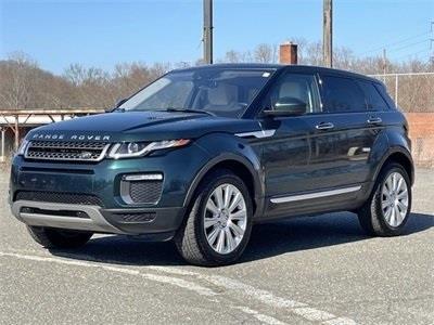Used Land Rover Range Rover Evoque HSE 2017 | Blasius Federal Road. Brookfield, Connecticut Used Land Rover Range Rover Evoque HSE 2017 | Blasius Federal Road. Brookfield, Connecticut