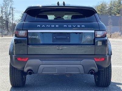 Used Land Rover Range Rover Evoque HSE 2017 | Blasius Federal Road. Brookfield, Connecticut Used Land Rover Range Rover Evoque HSE 2017 | Blasius Federal Road. Brookfield, Connecticut