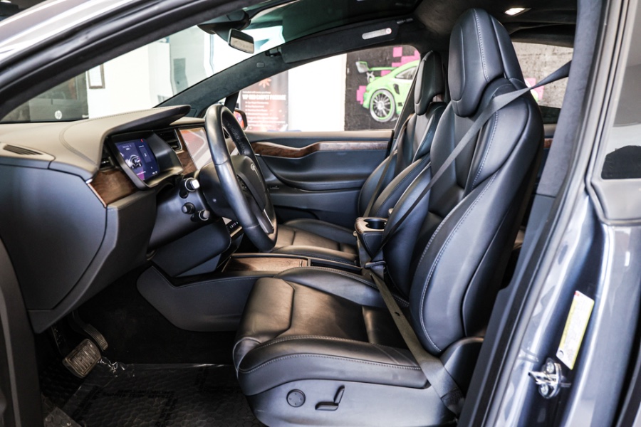 Used Tesla Model X 100D AWD 2018 | 26 Motors Long Island. ELMONT, New York Used Tesla Model X 100D AWD 2018 | 26 Motors Long Island. ELMONT, New York