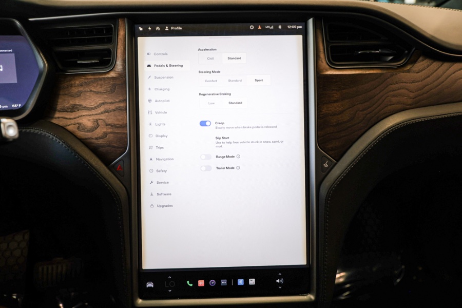 Used Tesla Model X 100D AWD 2018 | 26 Motors Long Island. ELMONT, New York Used Tesla Model X 100D AWD 2018 | 26 Motors Long Island. ELMONT, New York