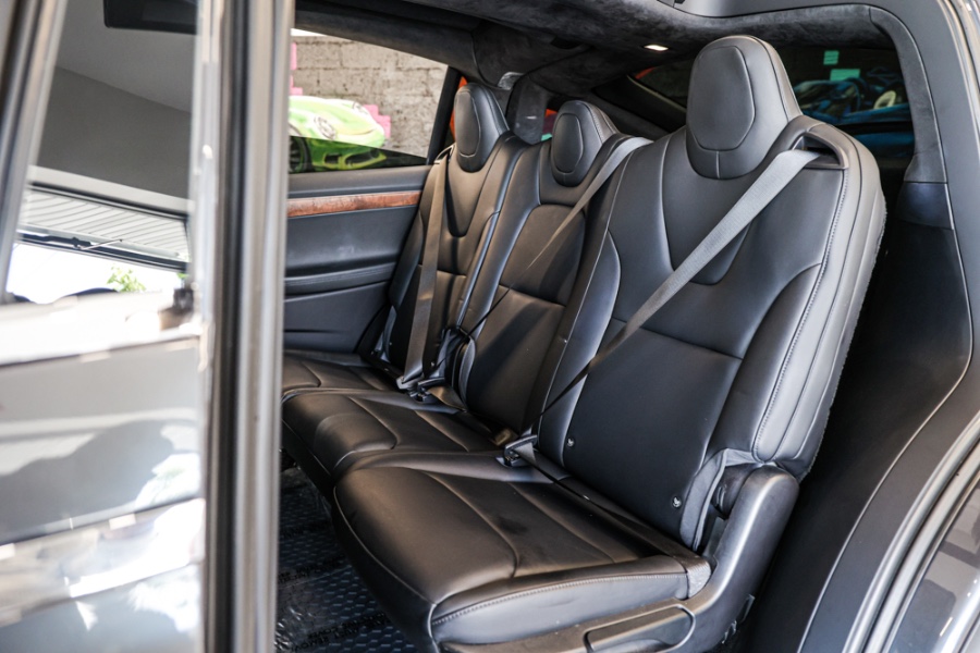 Used Tesla Model X 100D AWD 2018 | 26 Motors Long Island. ELMONT, New York Used Tesla Model X 100D AWD 2018 | 26 Motors Long Island. ELMONT, New York