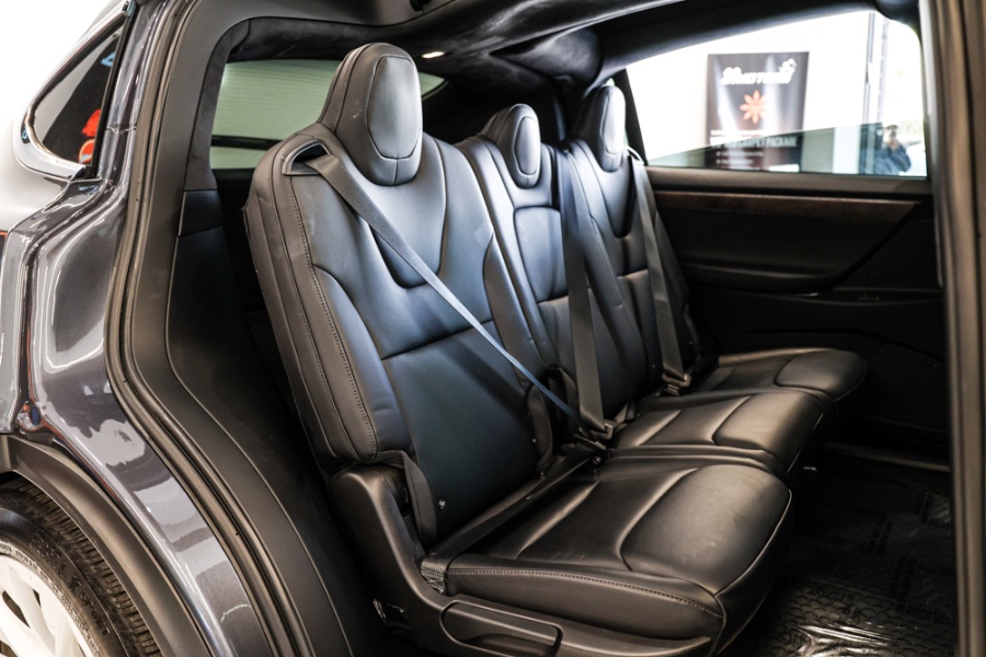 Used Tesla Model X 100D AWD 2018 | 26 Motors Long Island. ELMONT, New York Used Tesla Model X 100D AWD 2018 | 26 Motors Long Island. ELMONT, New York