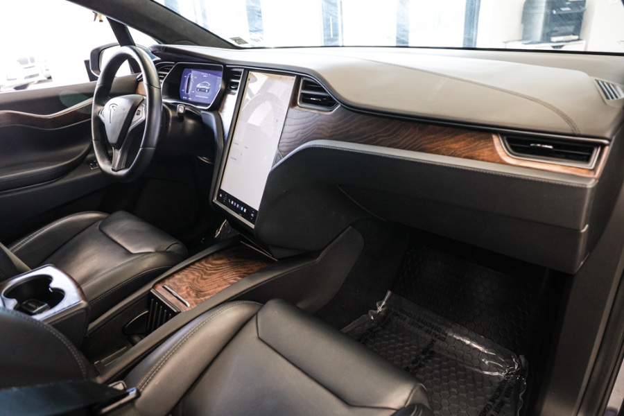 Used Tesla Model X 100D AWD 2018 | 26 Motors Long Island. ELMONT, New York Used Tesla Model X 100D AWD 2018 | 26 Motors Long Island. ELMONT, New York