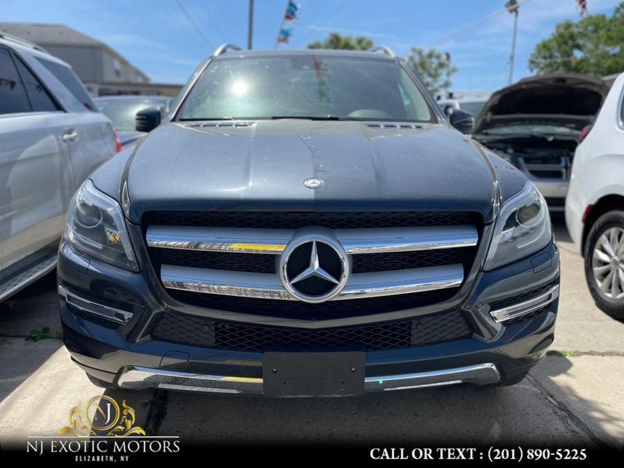2016 Mercedes-Benz GL 4MATIC 4dr GL450, available for sale in Elizabeth, New Jersey | NJ Exotic Motors. Elizabeth, New Jersey 2016 Mercedes-Benz GL 4MATIC 4dr GL450, available for sale in Elizabeth, New Jersey | NJ Exotic Motors. Elizabeth, New Jersey