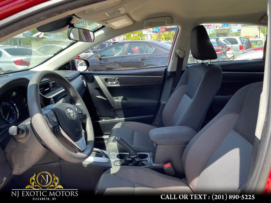 Used Toyota Corolla LE CVT (Natl) 2019 | NJ Exotic Motors. Elizabeth, New Jersey Used Toyota Corolla LE CVT (Natl) 2019 | NJ Exotic Motors. Elizabeth, New Jersey
