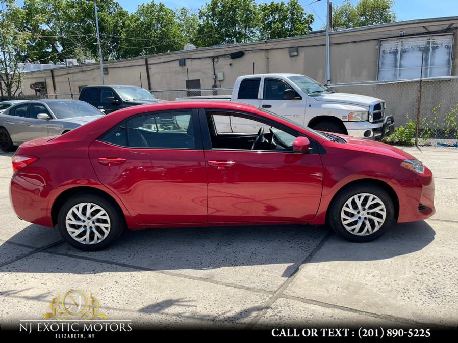 Used Toyota Corolla LE CVT (Natl) 2019 | NJ Exotic Motors. Elizabeth, New Jersey Used Toyota Corolla LE CVT (Natl) 2019 | NJ Exotic Motors. Elizabeth, New Jersey