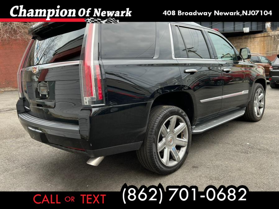 Used Cadillac Escalade 4WD 4dr Luxury 2015 | Champion Of Newark. Newark, New Jersey Used Cadillac Escalade 4WD 4dr Luxury 2015 | Champion Of Newark. Newark, New Jersey