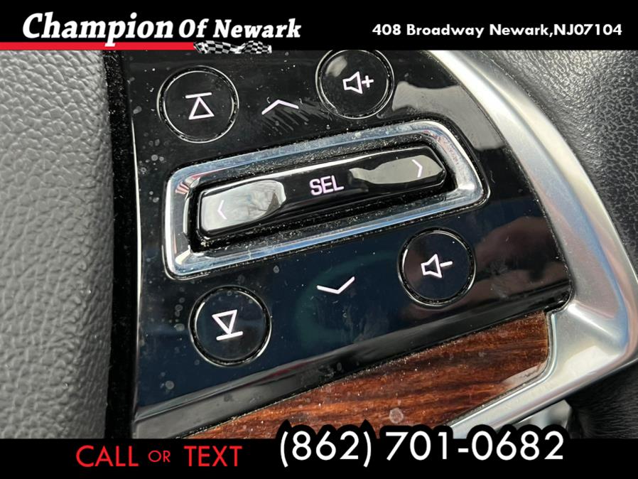 Used Cadillac Escalade 4WD 4dr Luxury 2015 | Champion Of Newark. Newark, New Jersey Used Cadillac Escalade 4WD 4dr Luxury 2015 | Champion Of Newark. Newark, New Jersey