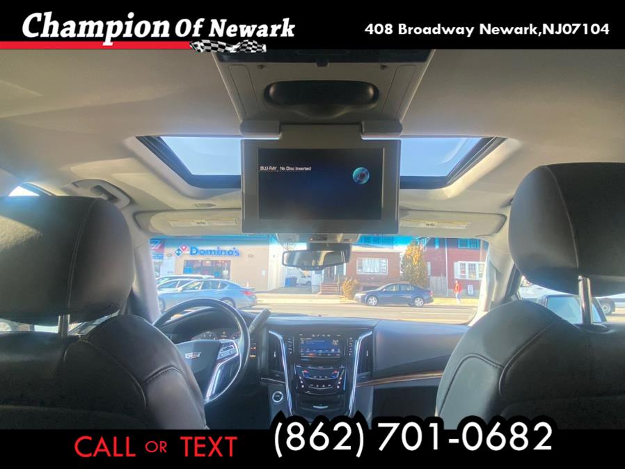 Used Cadillac Escalade 4WD 4dr Luxury 2015 | Champion Of Newark. Newark, New Jersey Used Cadillac Escalade 4WD 4dr Luxury 2015 | Champion Of Newark. Newark, New Jersey