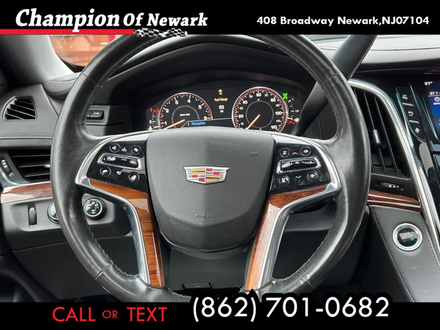 Used Cadillac Escalade 4WD 4dr Luxury 2015 | Champion Of Newark. Newark, New Jersey Used Cadillac Escalade 4WD 4dr Luxury 2015 | Champion Of Newark. Newark, New Jersey