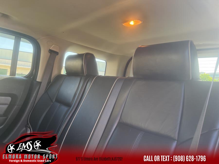 Used HUMMER H3 4WD 4dr SUV Luxury 2009 | Elmora Motor Sports. Elizabeth, New Jersey Used HUMMER H3 4WD 4dr SUV Luxury 2009 | Elmora Motor Sports. Elizabeth, New Jersey