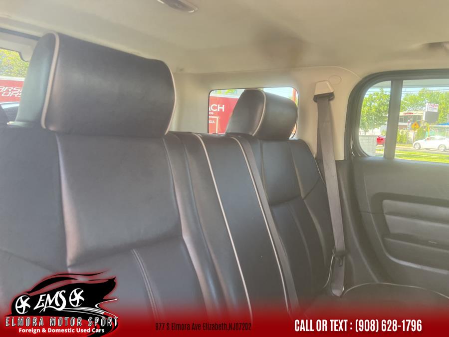 Used HUMMER H3 4WD 4dr SUV Luxury 2009 | Elmora Motor Sports. Elizabeth, New Jersey Used HUMMER H3 4WD 4dr SUV Luxury 2009 | Elmora Motor Sports. Elizabeth, New Jersey