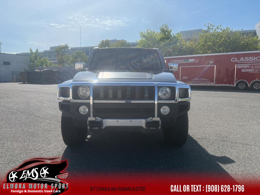 Used HUMMER H3 4WD 4dr SUV Luxury 2009 | Elmora Motor Sports. Elizabeth, New Jersey Used HUMMER H3 4WD 4dr SUV Luxury 2009 | Elmora Motor Sports. Elizabeth, New Jersey