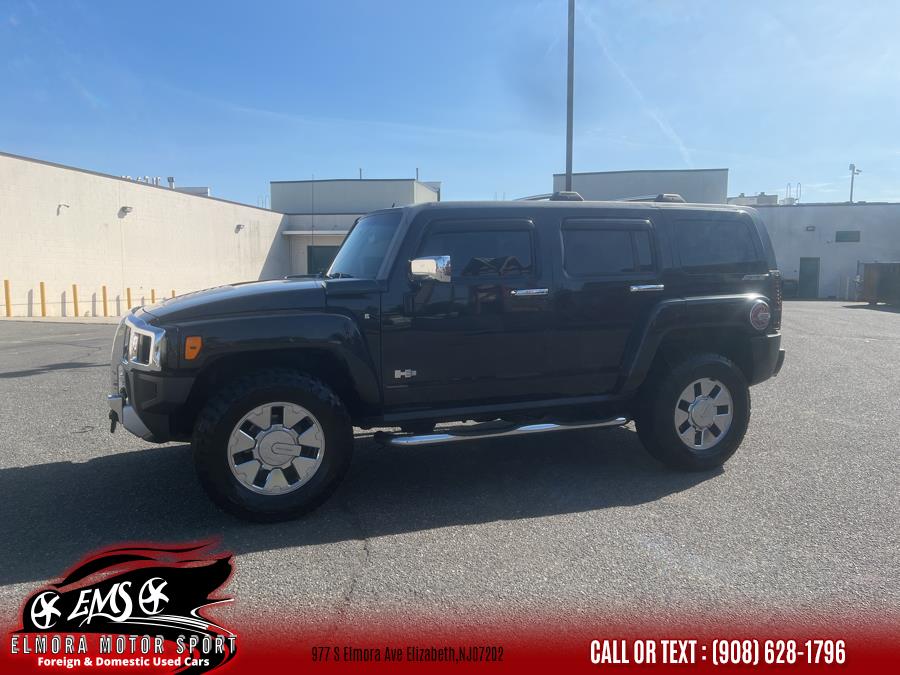 Used HUMMER H3 4WD 4dr SUV Luxury 2009 | Elmora Motor Sports. Elizabeth, New Jersey Used HUMMER H3 4WD 4dr SUV Luxury 2009 | Elmora Motor Sports. Elizabeth, New Jersey