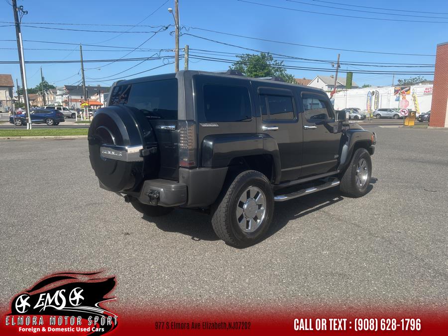 Used HUMMER H3 4WD 4dr SUV Luxury 2009 | Elmora Motor Sports. Elizabeth, New Jersey Used HUMMER H3 4WD 4dr SUV Luxury 2009 | Elmora Motor Sports. Elizabeth, New Jersey