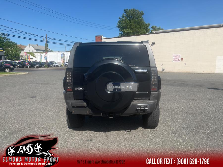 Used HUMMER H3 4WD 4dr SUV Luxury 2009 | Elmora Motor Sports. Elizabeth, New Jersey Used HUMMER H3 4WD 4dr SUV Luxury 2009 | Elmora Motor Sports. Elizabeth, New Jersey