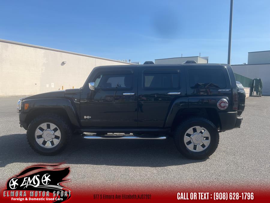 Used HUMMER H3 4WD 4dr SUV Luxury 2009 | Elmora Motor Sports. Elizabeth, New Jersey Used HUMMER H3 4WD 4dr SUV Luxury 2009 | Elmora Motor Sports. Elizabeth, New Jersey