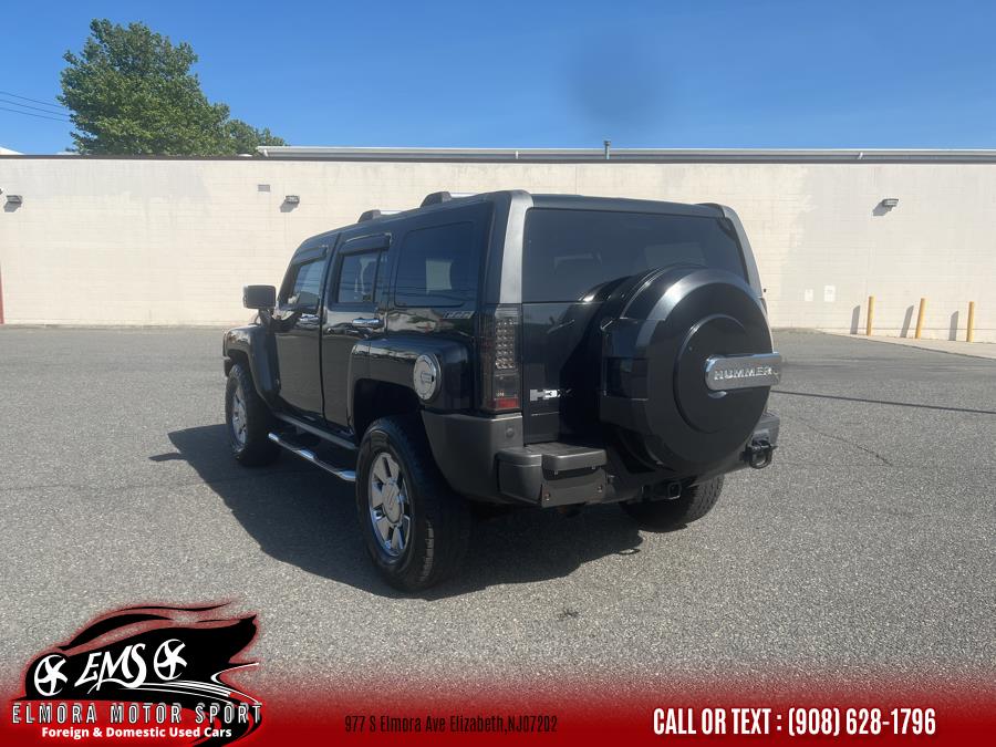 Used HUMMER H3 4WD 4dr SUV Luxury 2009 | Elmora Motor Sports. Elizabeth, New Jersey Used HUMMER H3 4WD 4dr SUV Luxury 2009 | Elmora Motor Sports. Elizabeth, New Jersey