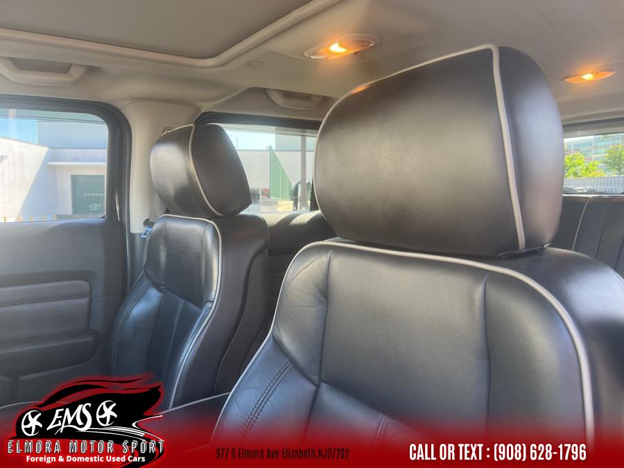 Used HUMMER H3 4WD 4dr SUV Luxury 2009 | Elmora Motor Sports. Elizabeth, New Jersey Used HUMMER H3 4WD 4dr SUV Luxury 2009 | Elmora Motor Sports. Elizabeth, New Jersey