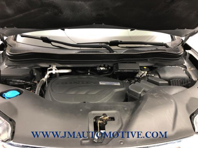 2016 Honda Pilot AWD 4dr EX, available for sale in Naugatuck, Connecticut | J&M Automotive Sls&Svc LLC. Naugatuck, Connecticut 2016 Honda Pilot AWD 4dr EX, available for sale in Naugatuck, Connecticut | J&M Automotive Sls&Svc LLC. Naugatuck, Connecticut