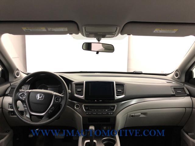 2016 Honda Pilot AWD 4dr EX, available for sale in Naugatuck, Connecticut | J&M Automotive Sls&Svc LLC. Naugatuck, Connecticut 2016 Honda Pilot AWD 4dr EX, available for sale in Naugatuck, Connecticut | J&M Automotive Sls&Svc LLC. Naugatuck, Connecticut