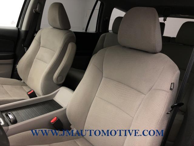 2016 Honda Pilot AWD 4dr EX, available for sale in Naugatuck, Connecticut | J&M Automotive Sls&Svc LLC. Naugatuck, Connecticut 2016 Honda Pilot AWD 4dr EX, available for sale in Naugatuck, Connecticut | J&M Automotive Sls&Svc LLC. Naugatuck, Connecticut