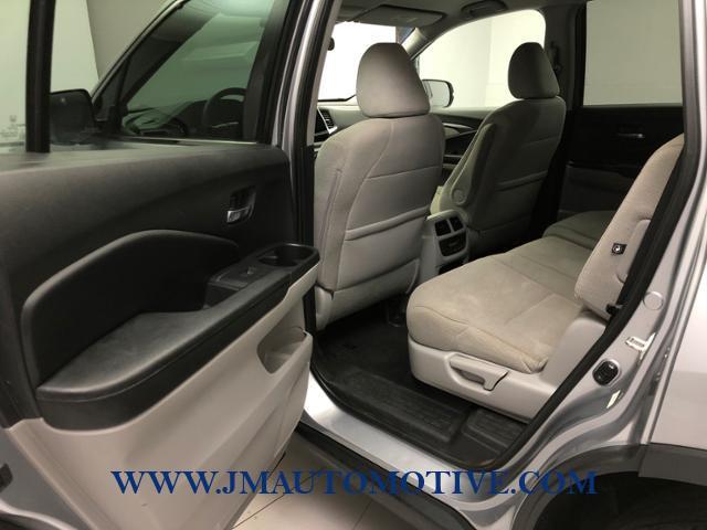 2016 Honda Pilot AWD 4dr EX, available for sale in Naugatuck, Connecticut | J&M Automotive Sls&Svc LLC. Naugatuck, Connecticut 2016 Honda Pilot AWD 4dr EX, available for sale in Naugatuck, Connecticut | J&M Automotive Sls&Svc LLC. Naugatuck, Connecticut
